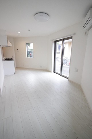 グリーンフォレスト湘南1階 部屋その他
