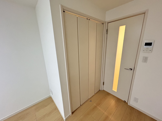 ラ フォンテ石神井台1階 部屋その他