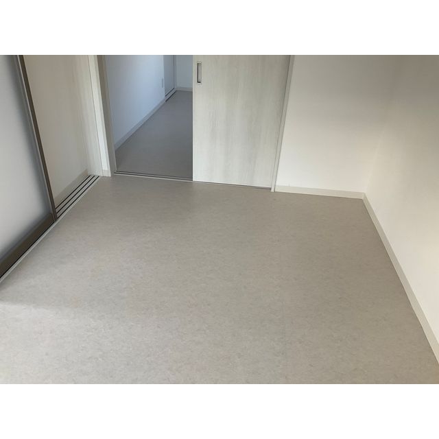 プリンスマンション リビング