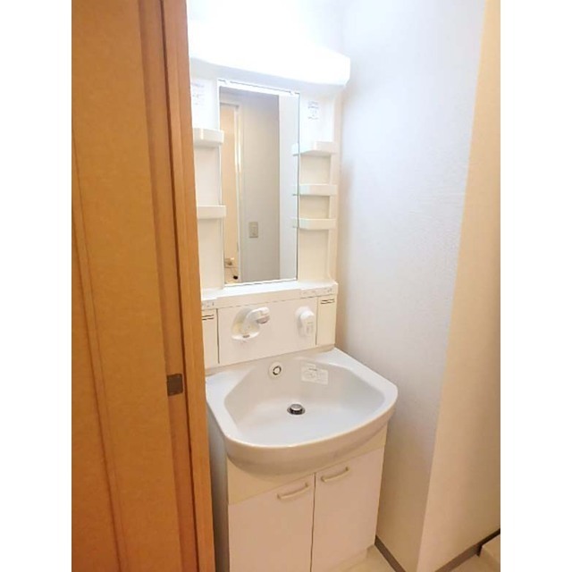 KOA吉祥寺204号室 独立洗面台完備★