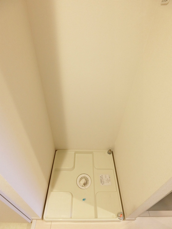 リブリ・プルミエリア1階 部屋設備