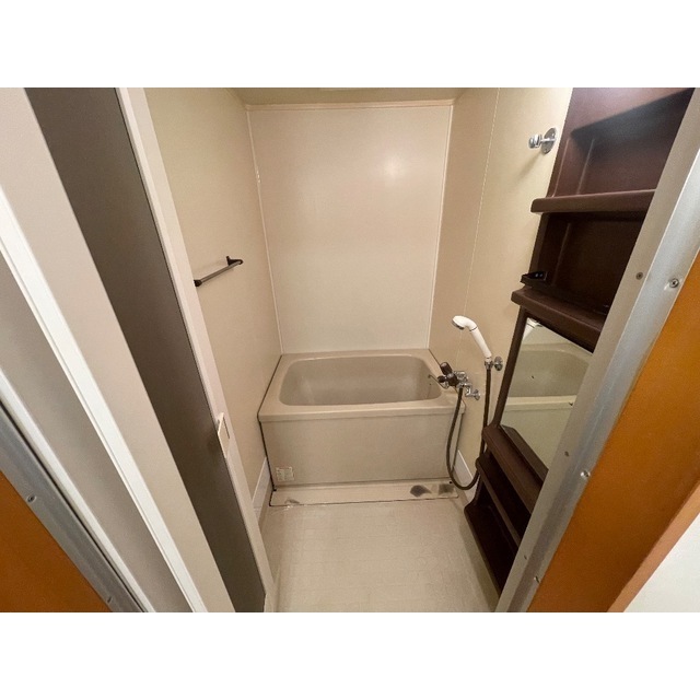 かさまビル9 お風呂