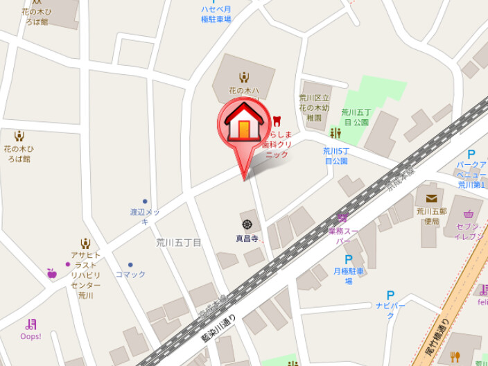 マティス1階 null