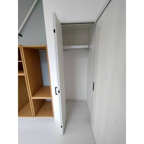 サニーサイド湘南深沢201号室 部屋その他