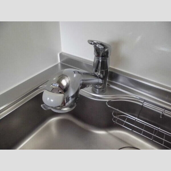 ソフィアジョウエイ 蛇口一体型浄水器