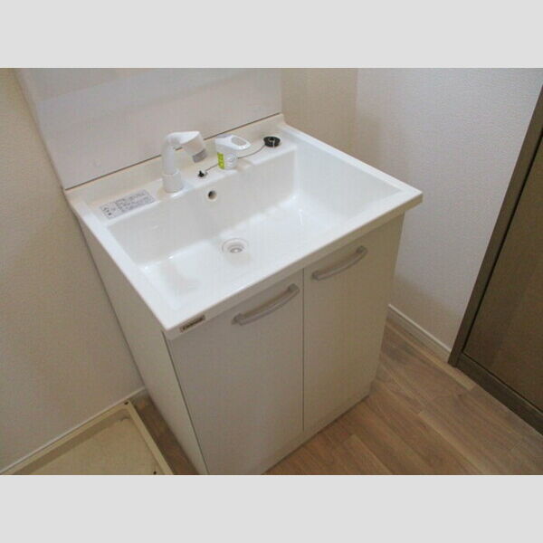 フローラフォンテ　A 洗髪洗面化粧台