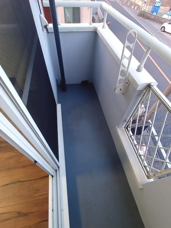 クロノス霞が関South2階 部屋その他