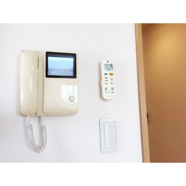 パンテオン308号室 部屋その他