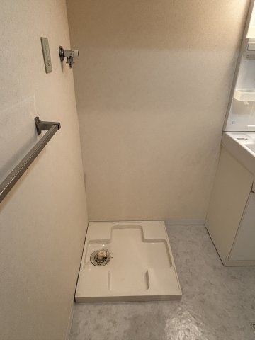 シエルグラン0501号室 部屋設備