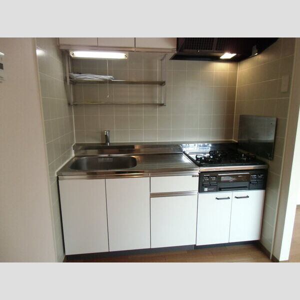 タウンハウス豊四季 キッチン