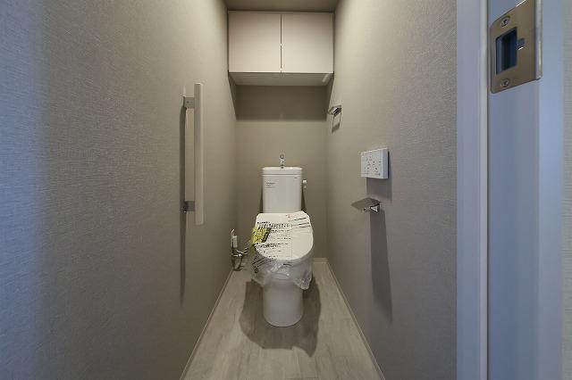 nido MINOWA9階 トイレ