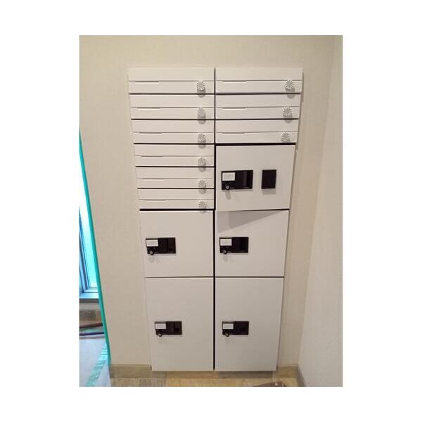 ワイズレジデンス 部屋設備