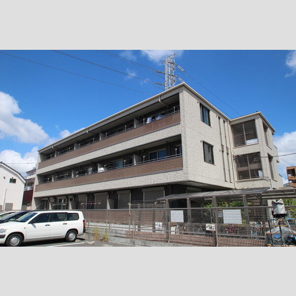 Emile(エミール)の外観画像