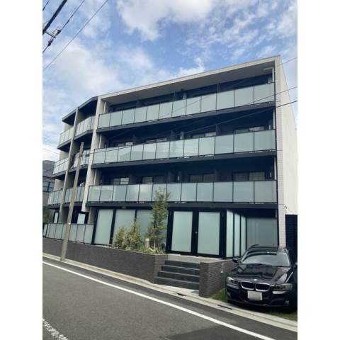 ルネサンスコート祐天寺4階 部屋その他