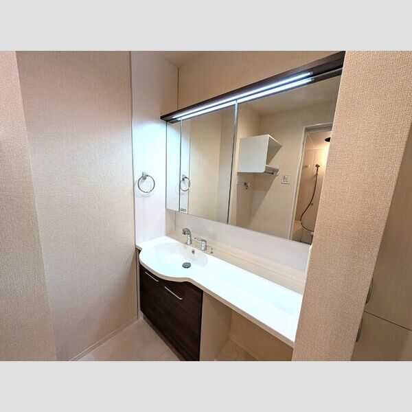 モントシャイン 洗面台