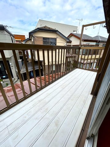 Fuji　二和東 展望