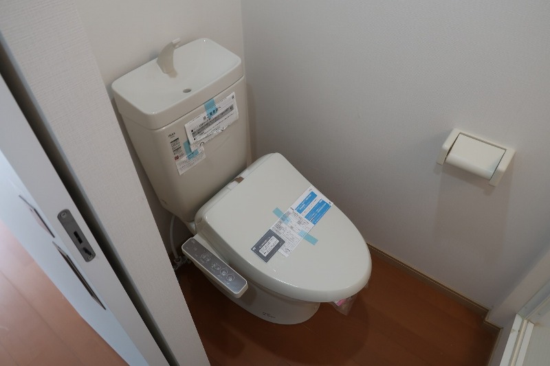 サークルハウス白楽2階 部屋その他