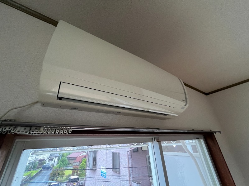 グローバルハイツ2階 部屋その他