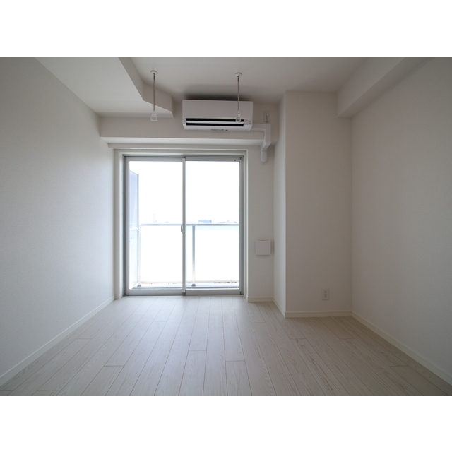 プレール・ドゥーク品川旗の台 洋室約6.1帖