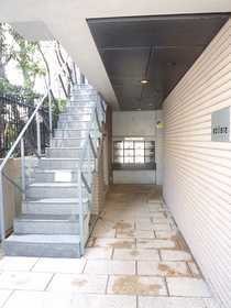 ａｂｉｔａｒｅ　ｎｉｓｈｉａｚａｂｕ エントランス