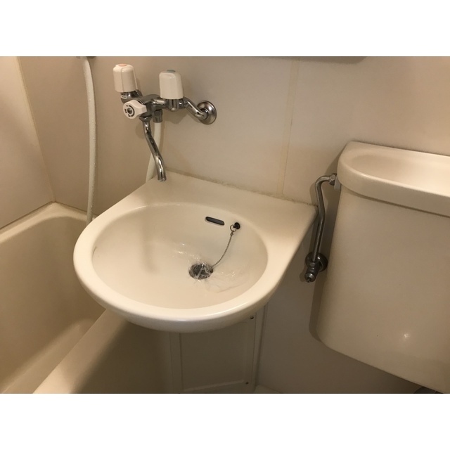 リュミエ本厚木 内観