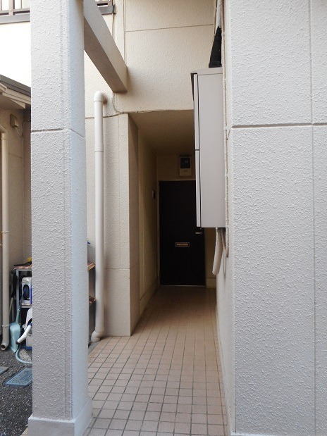 エミネンス富士見1階 部屋その他