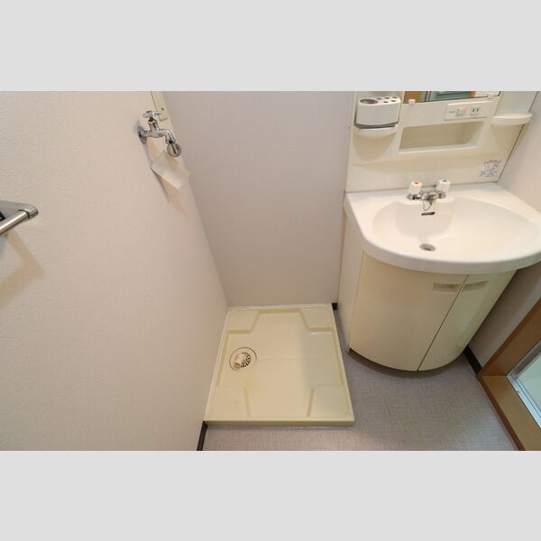 グレイス105号室 同建物別部屋の参考画像