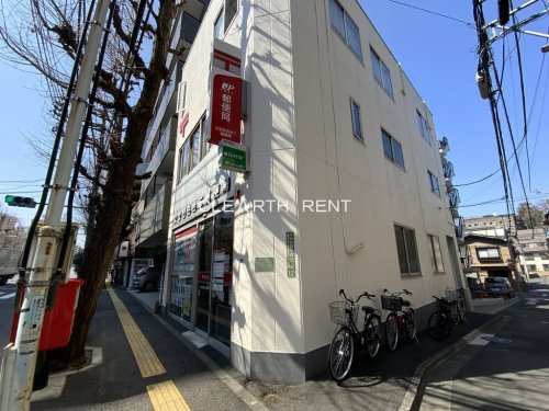 クオーレ目白台5階 【郵便局】文京目白台二郵便局 まで30ｍ