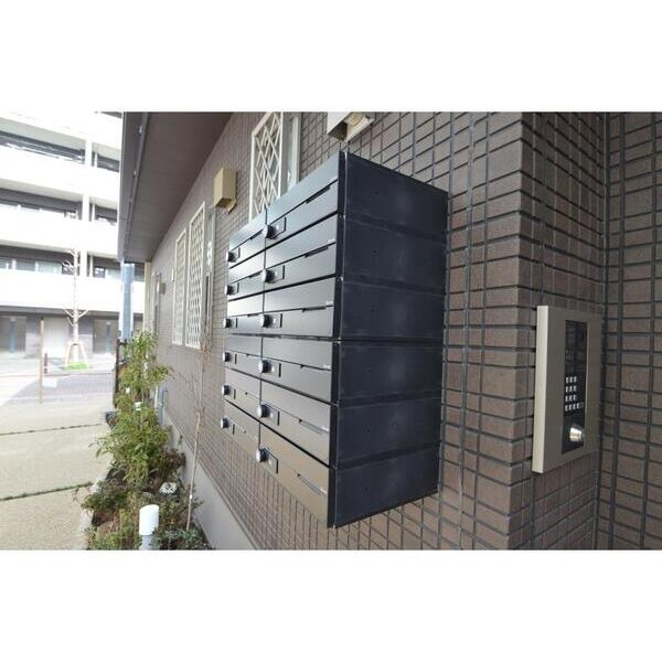 フォレストメゾン雪が谷 部屋設備