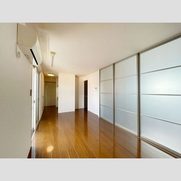 ヨキランタ玉堤 203号室　LDK