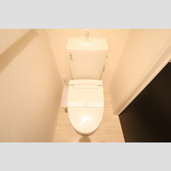 グランデ八潮　Ⅱ 温水洗浄暖房便座