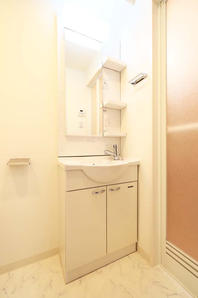 Residence IRUMA9階 内観