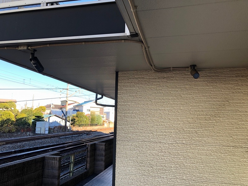 レオパレスミモザⅡ310号室 部屋その他