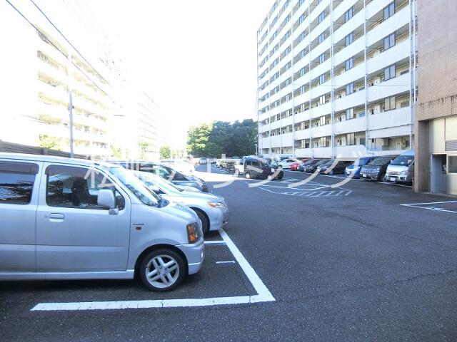 上高田４丁目団地2号棟11階 部屋その他