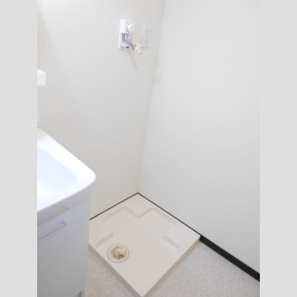 ベルフルール507号室 部屋その他