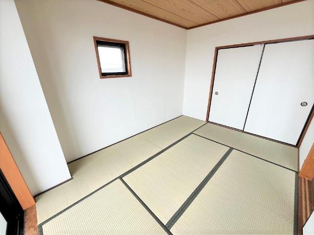 グレイス原宿 和室