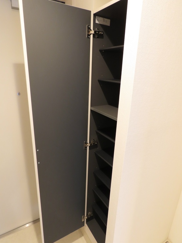 リブリ・グランディール西新井Ⅱ2階 部屋その他