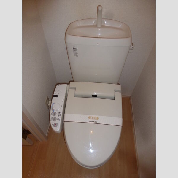 ヴァレッタ　B トイレ