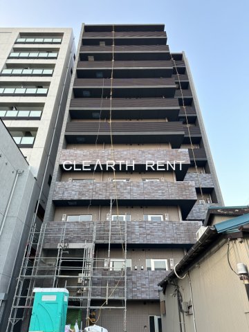 コンシェリア横濱 ＜ＳＨＩＮＫＯＹＡＳＵ＞2階 外観