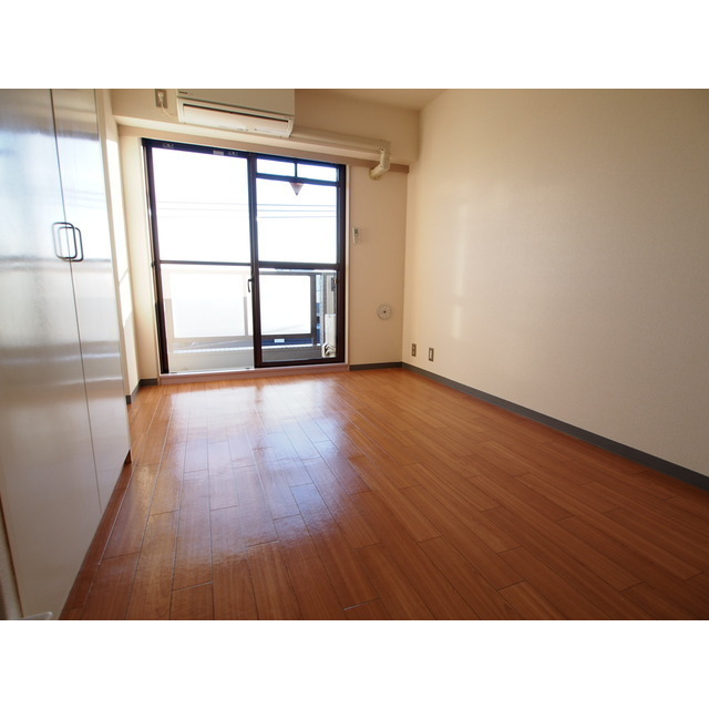 リビエール八王子 リビング