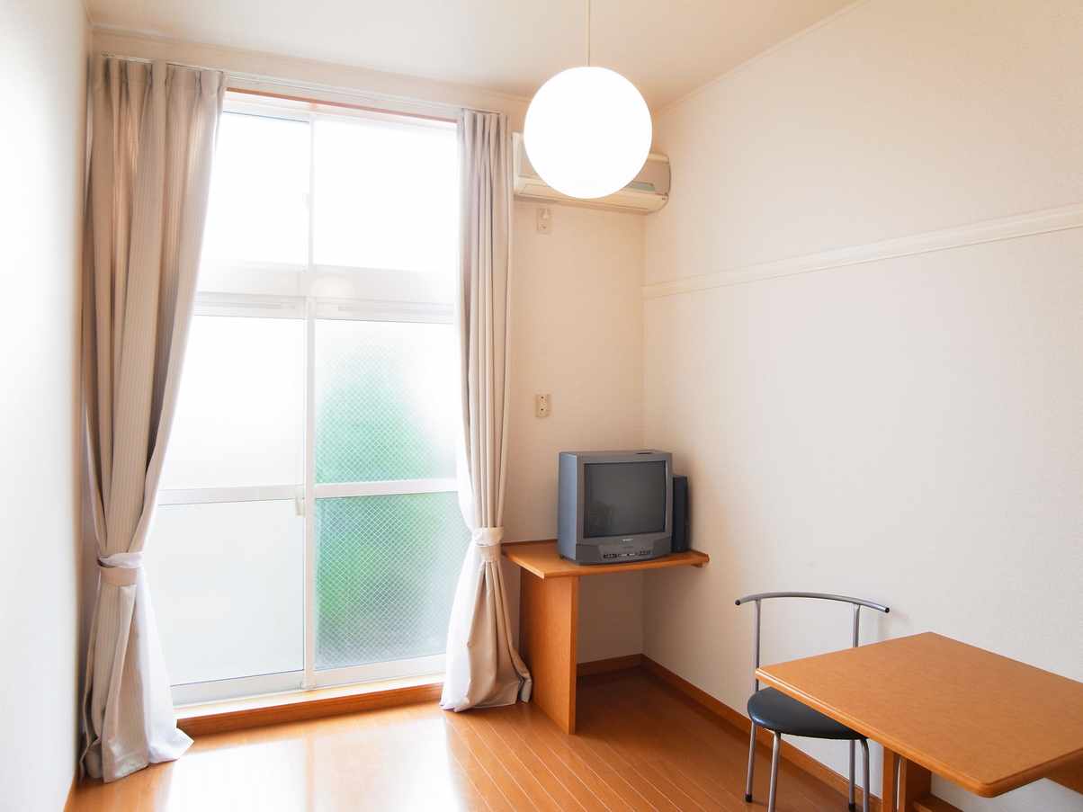 レオパレスリバーエイト102号室 部屋その他