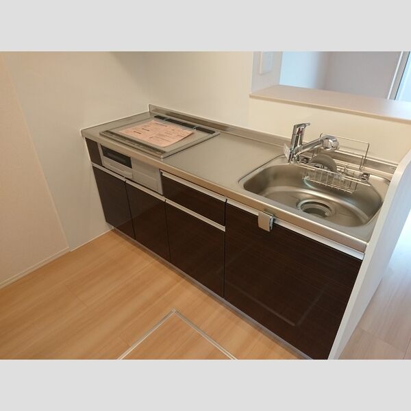 カーサ東豊田 キッチン