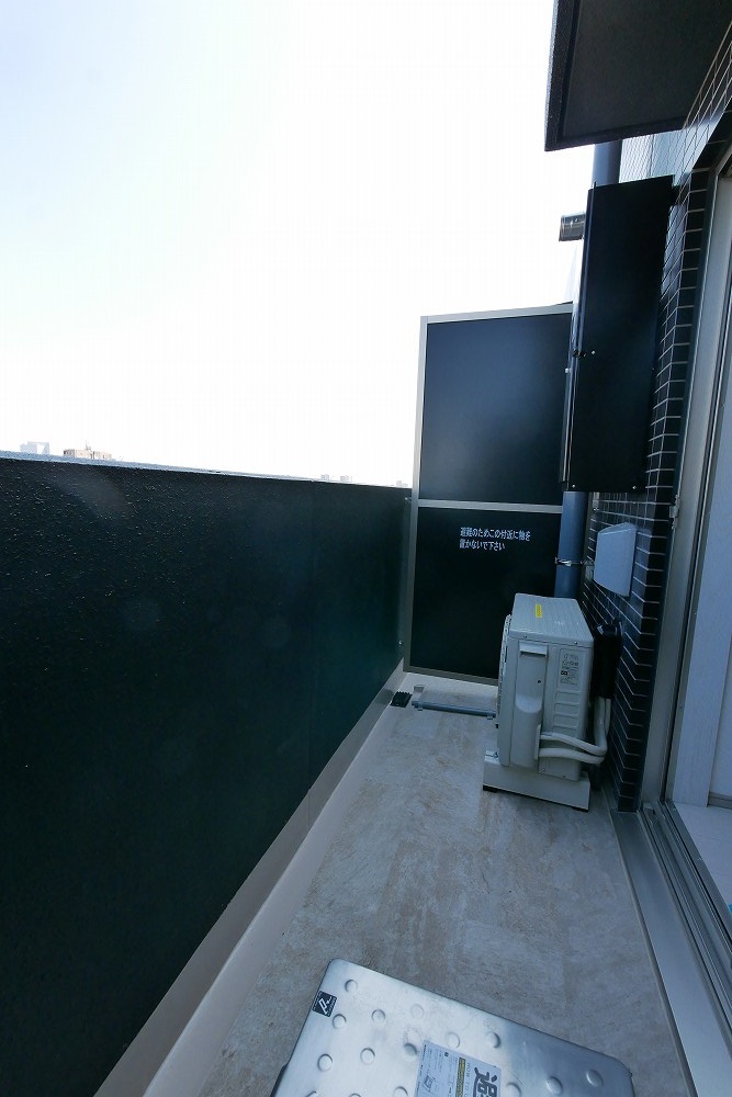 ハーモニーレジデンス山手サウス大塚 内観