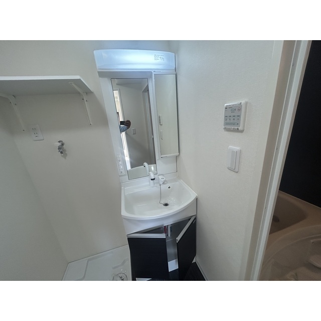 メゾンアニースティー 内観