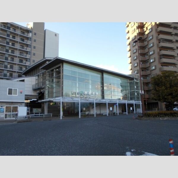 エメ　ドゥーズ101号室 南橋本駅