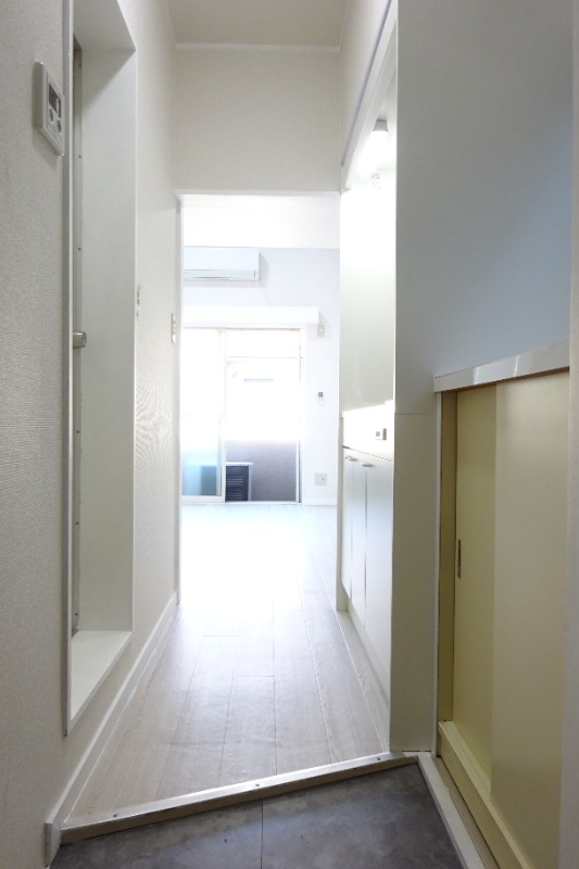 東小金井グリーンハイツ2階 ※別部屋写真参照