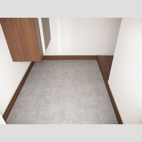 エスペランサⅡ 玄関