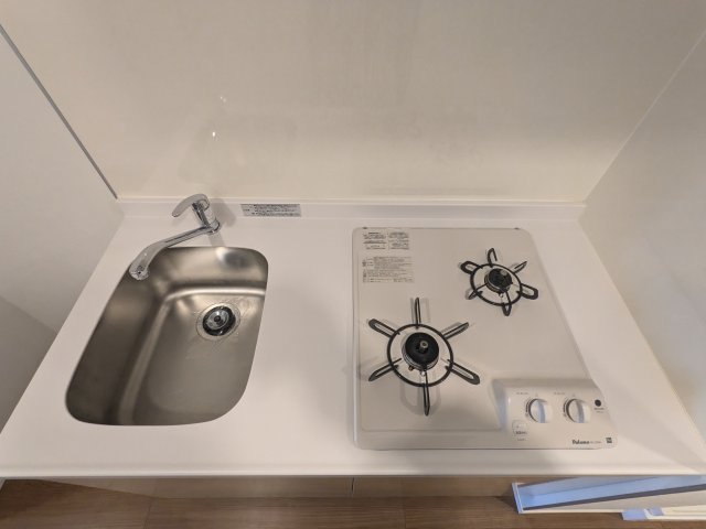 エルファーロ中野富士見町 部屋設備