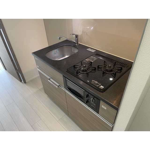 ロアール赤羽 キッチン