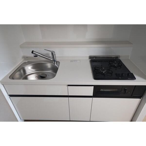 アーバン尾久 キッチン